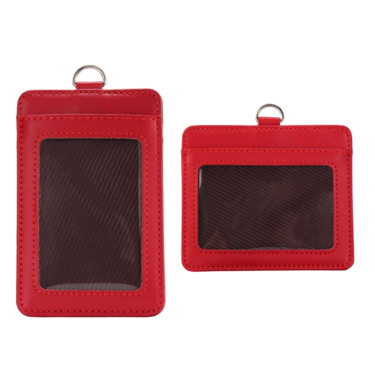 Picture of Leather Card Holder