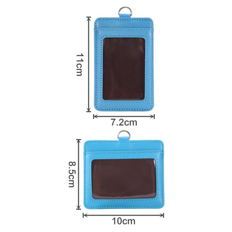 Picture of Leather Card Holder