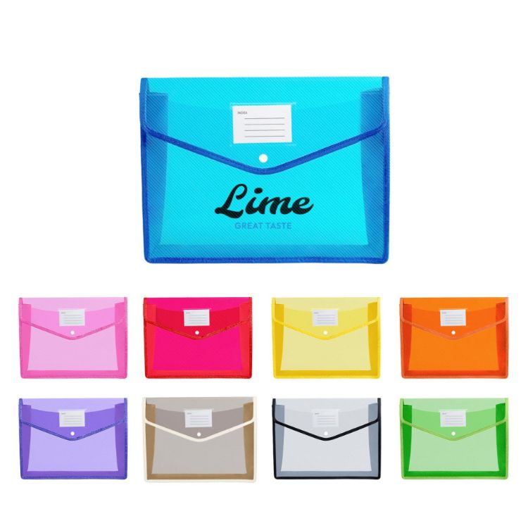 Picture of Envelope Expanding Document Folder