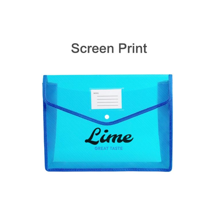 Picture of Envelope Expanding Document Folder