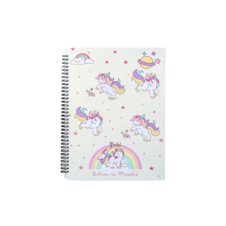 Picture of A4 Sheet Music Loose-leaf Folder