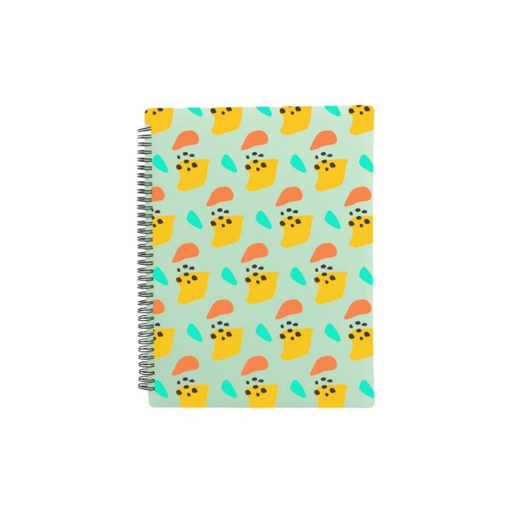 Picture of A4 Sheet Music Loose-leaf Folder