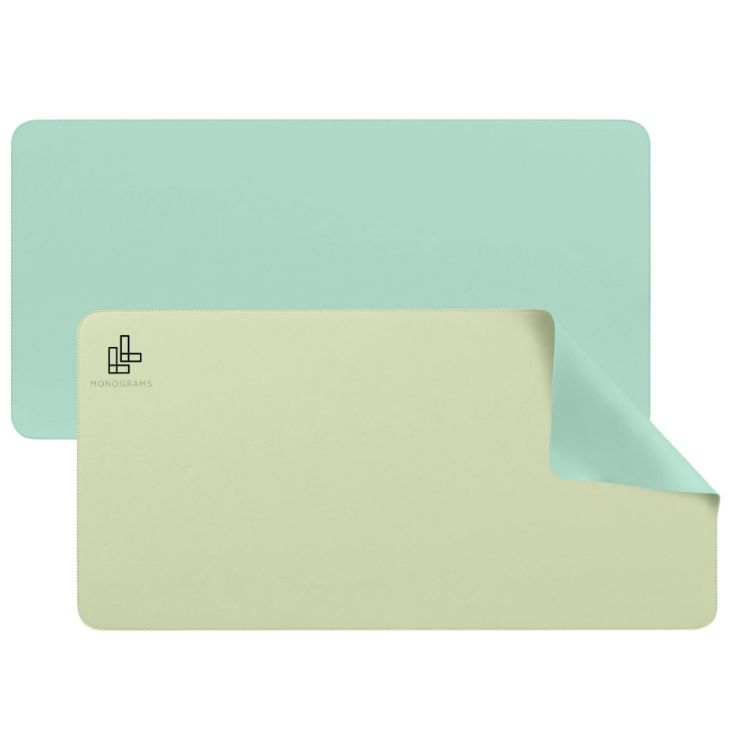 Picture of PU Leather Desk Mat