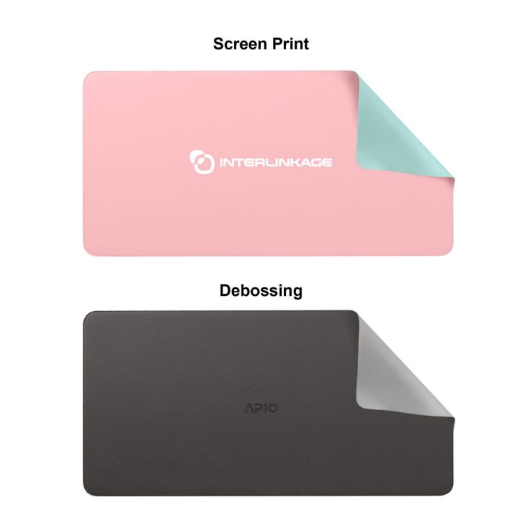 Picture of PU Leather Desk Mat