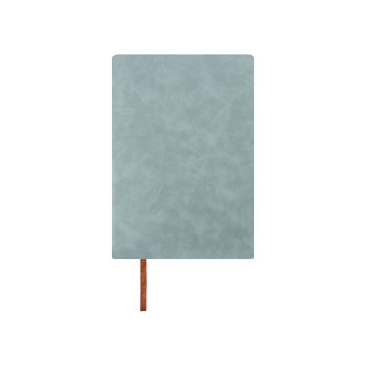 Picture of Soft PU Leather Notebook