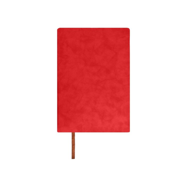 Picture of Soft PU Leather Notebook
