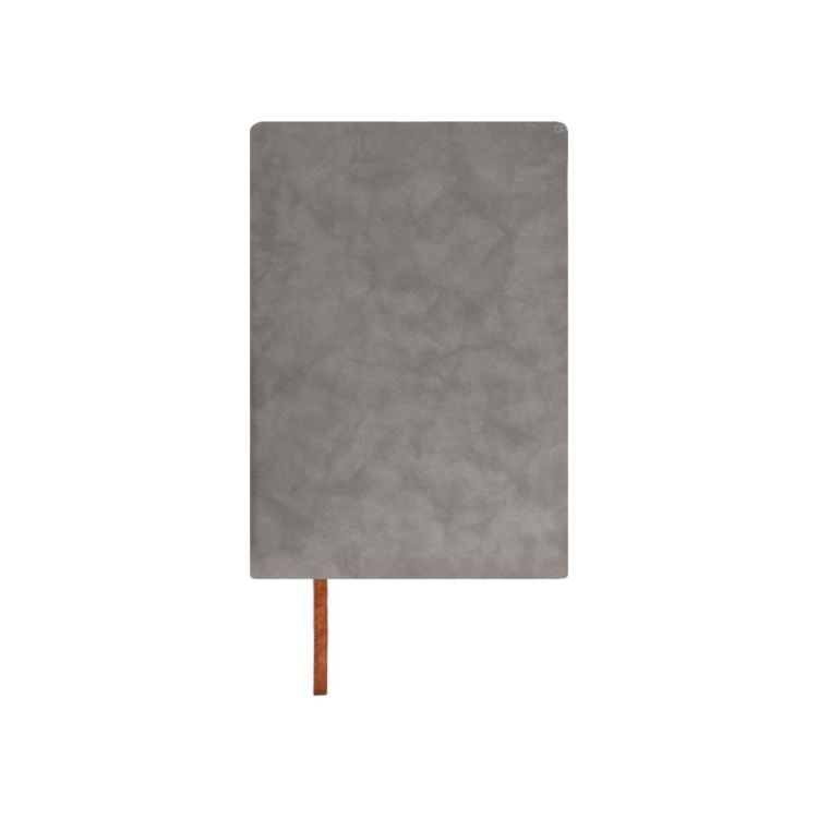 Picture of Soft PU Leather Notebook