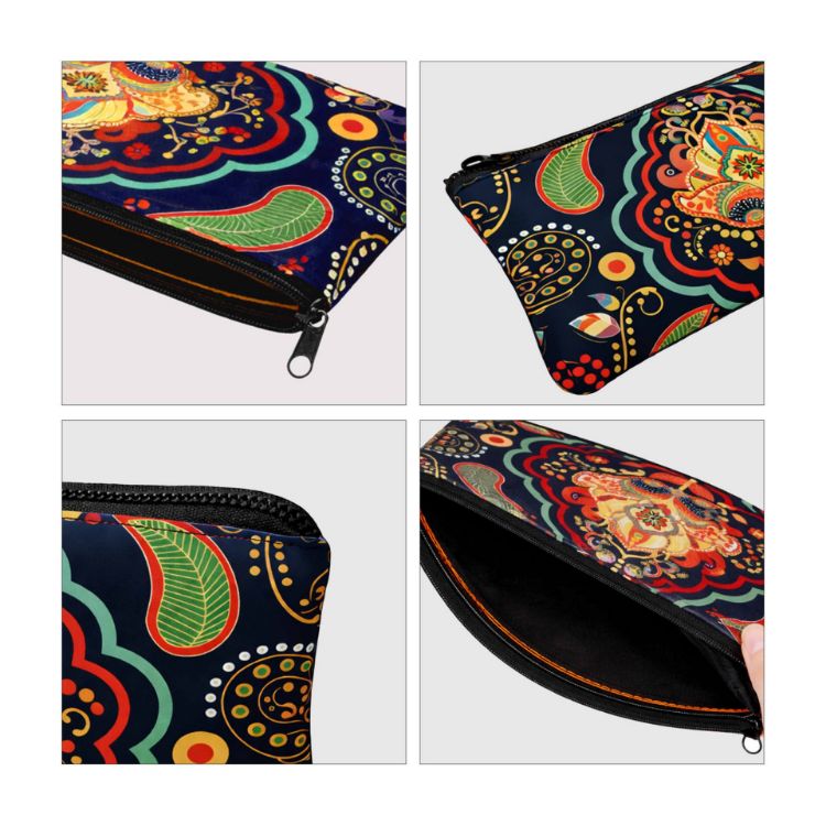 Picture of Neoprene Pencil Case