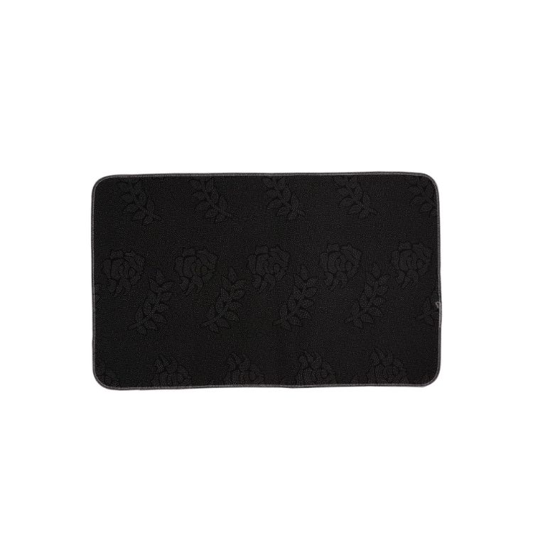 Picture of Flannel Logo Mat