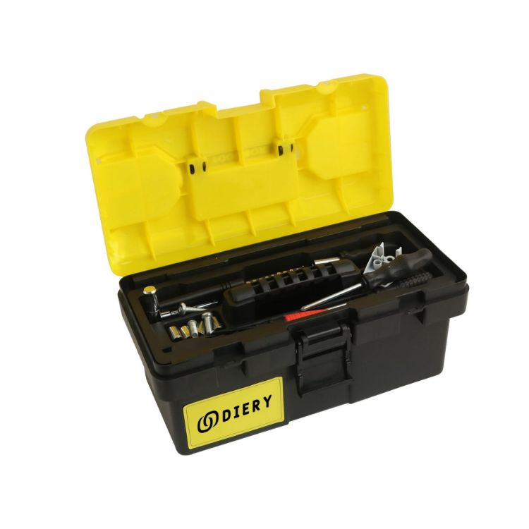 Picture of Tool Box