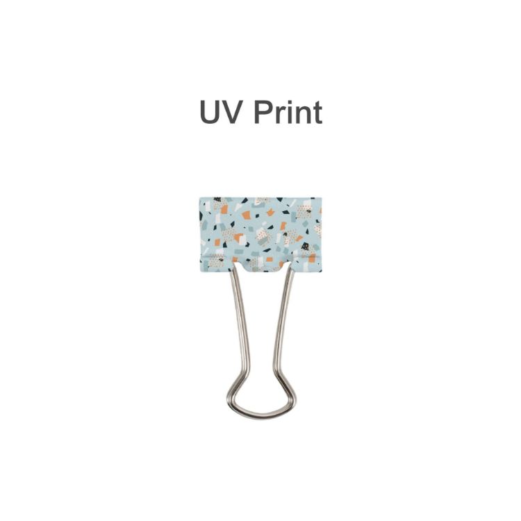 Picture of Binder Clip