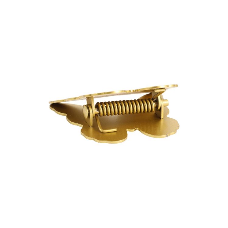 Picture of Custom Metal Clip