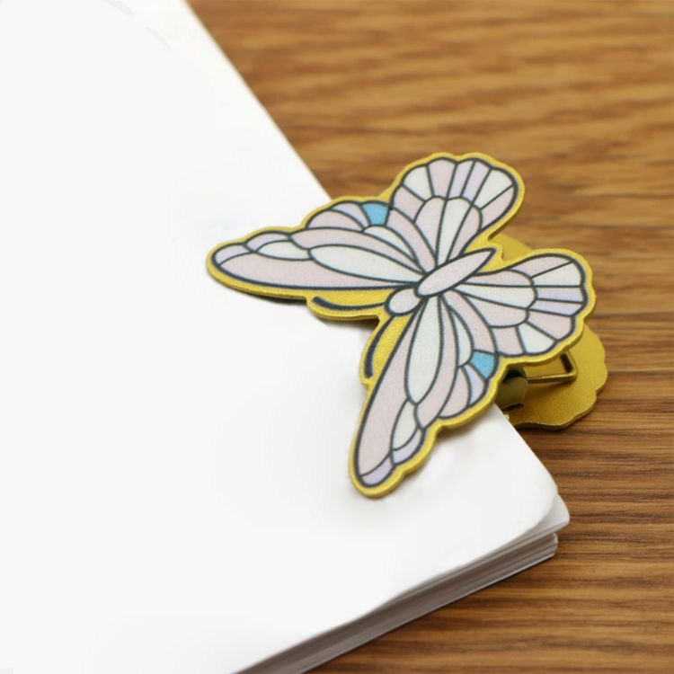 Picture of Custom Metal Clip