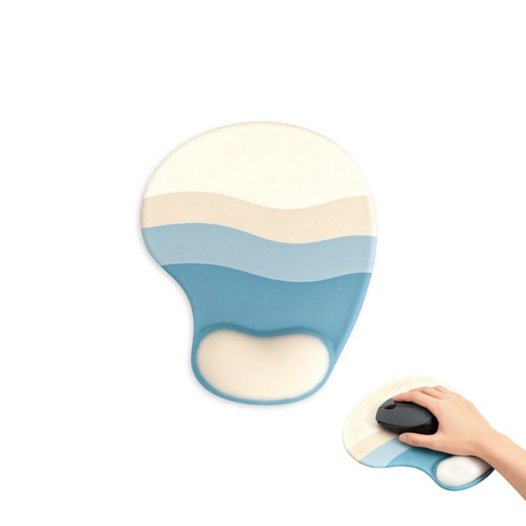 Picture of Lightweight Bean Gel Pad