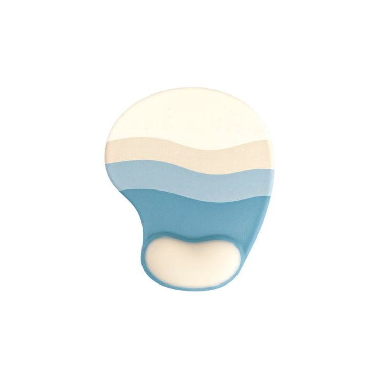Picture of Lightweight Bean Gel Pad