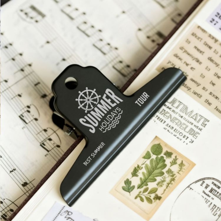 Picture of Metal Binder Clips