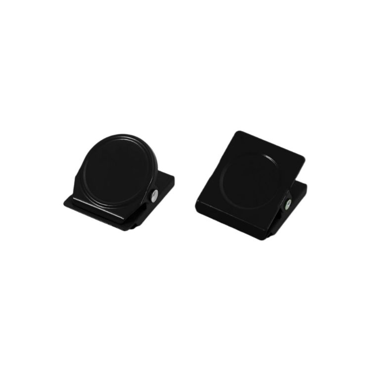 Picture of Metal Magnetic Clips