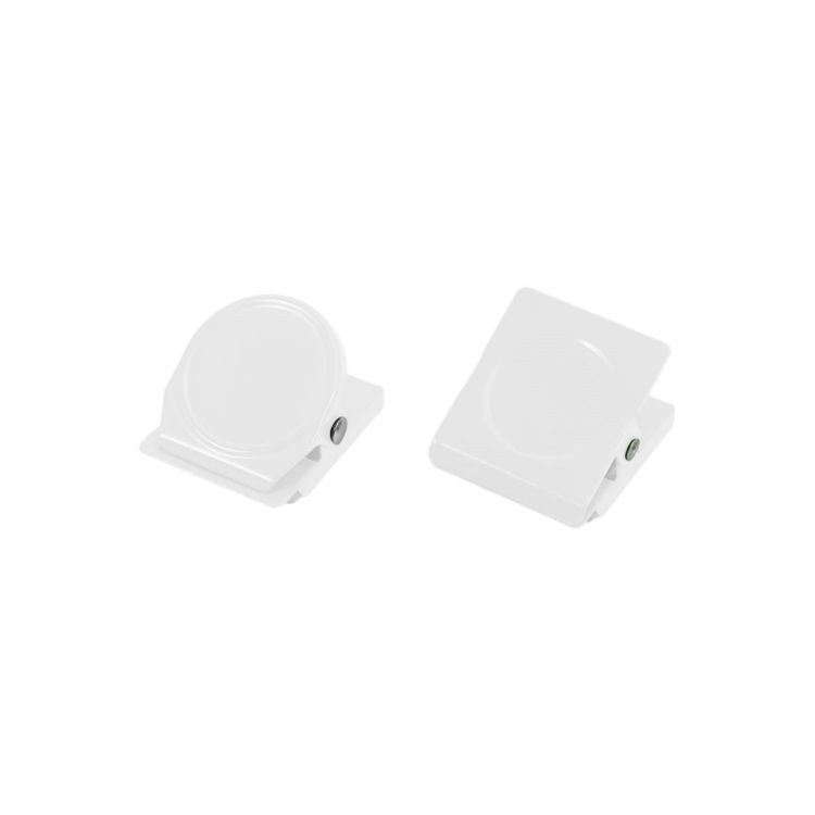 Picture of Metal Magnetic Clips