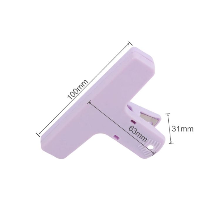 Picture of Plastic Clips