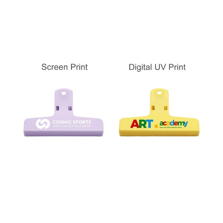 Picture of Plastic Clips