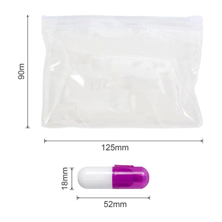 Picture of Capsule Highlighter Sets