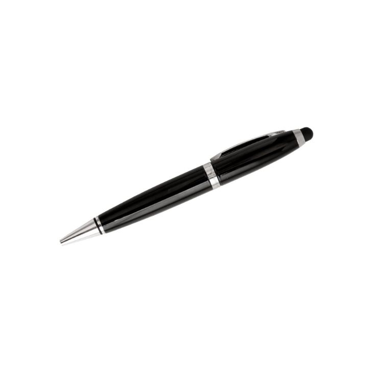 Picture of 3in1 Metal Flash Drive Pen