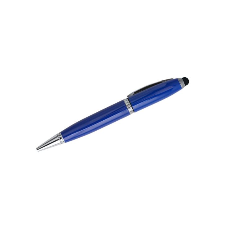 Picture of 3in1 Metal Flash Drive Pen