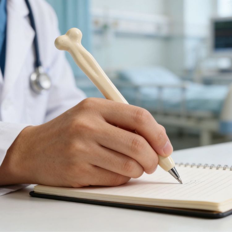 Picture of Generic Bone Pen