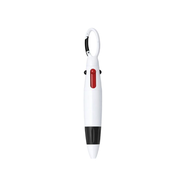 Picture of Carabiner Pen