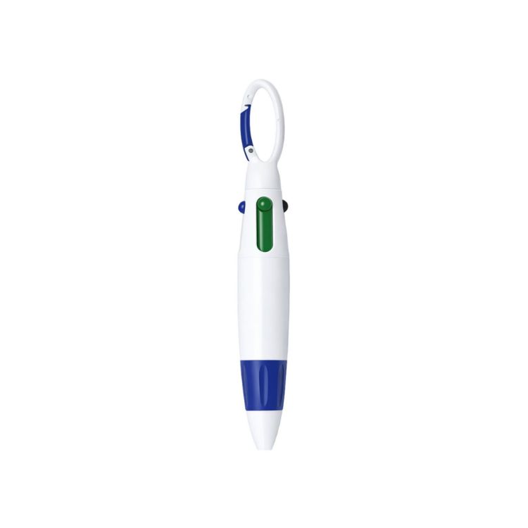 Picture of Carabiner Pen