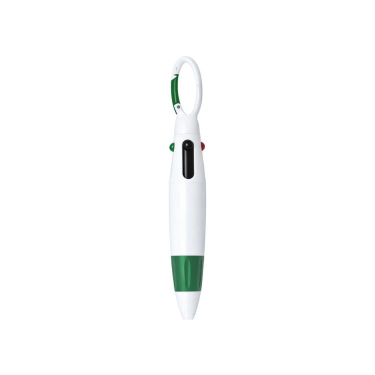 Picture of Carabiner Pen