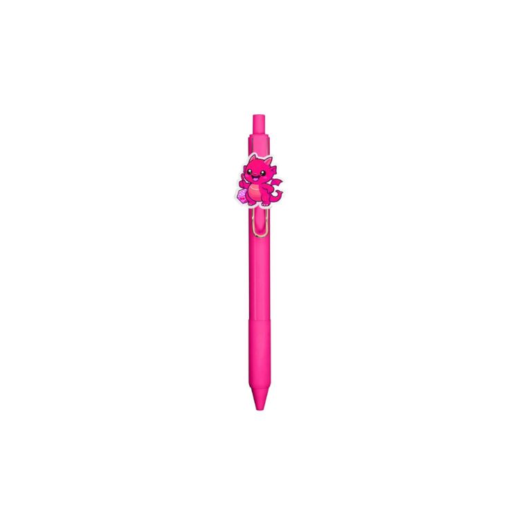 Picture of Custom Acrylic Pen B