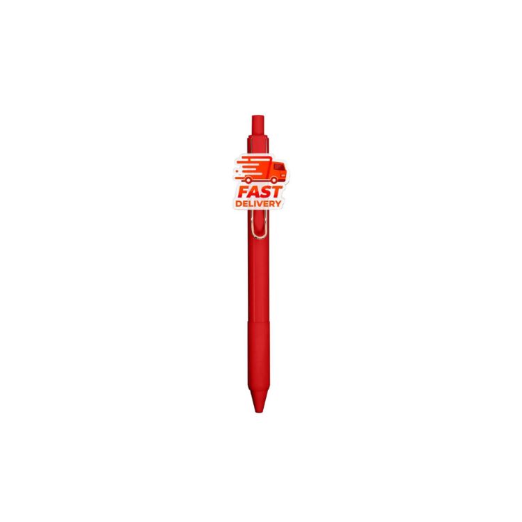 Picture of Custom Acrylic Pen B