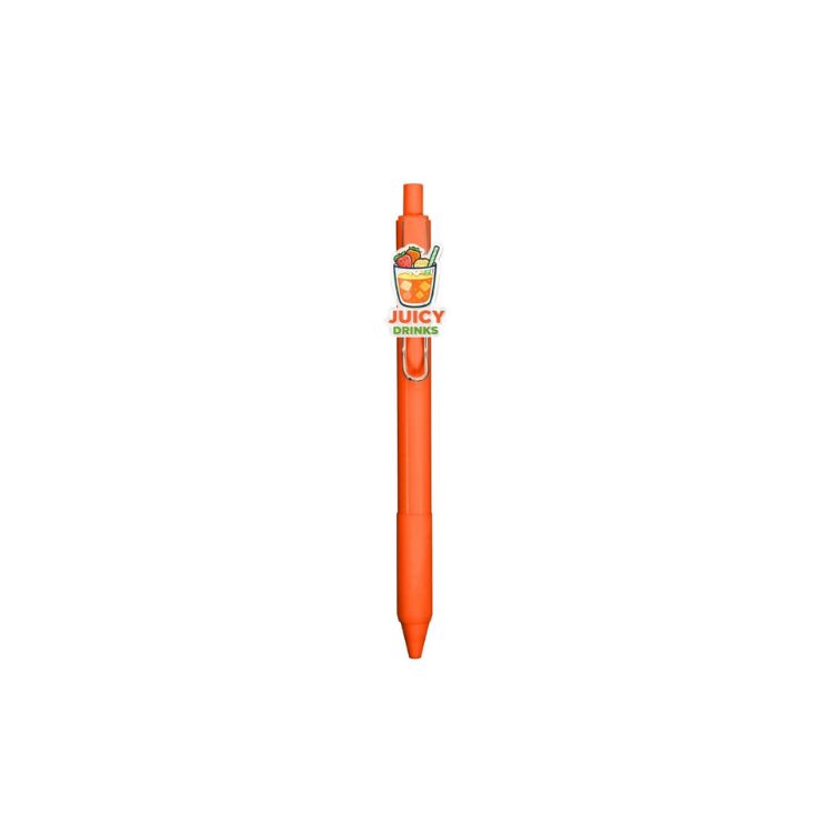 Picture of Custom Acrylic Pen B