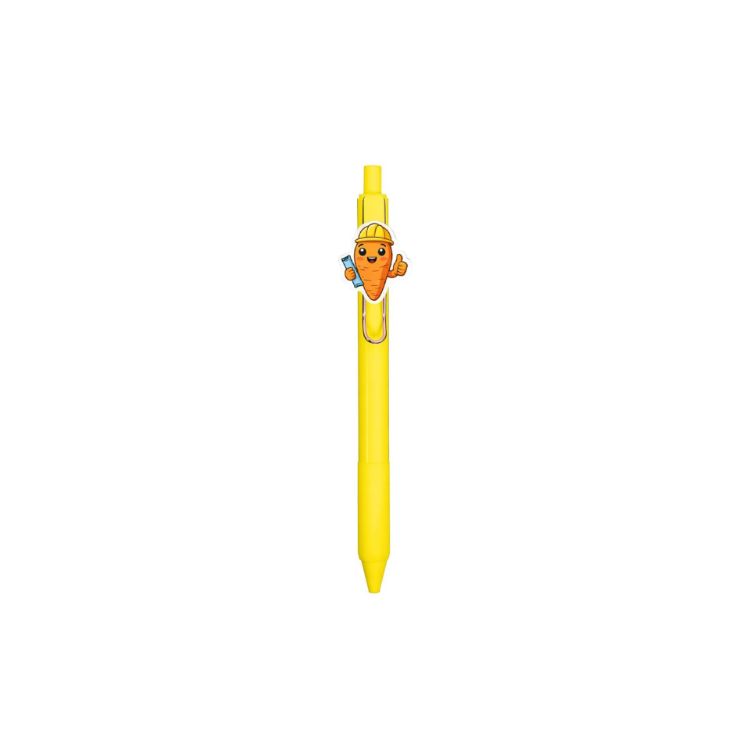 Picture of Custom Acrylic Pen B