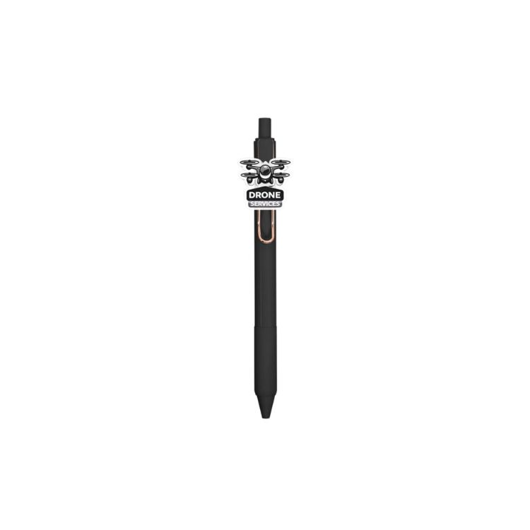 Picture of Custom Acrylic Pen B
