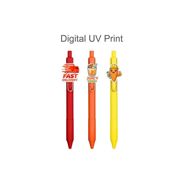 Picture of Custom Acrylic Pen B