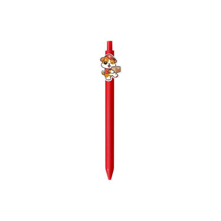 Picture of Custom Acrylic Pen A