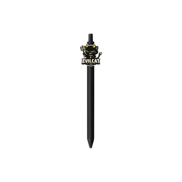 Picture of Custom Acrylic Pen A