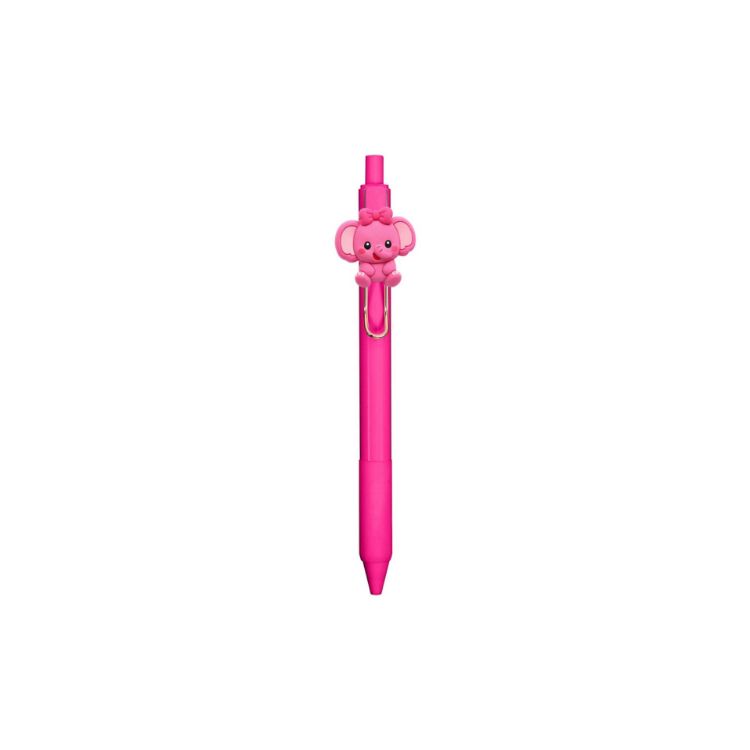 Picture of Custom PVC Pen B