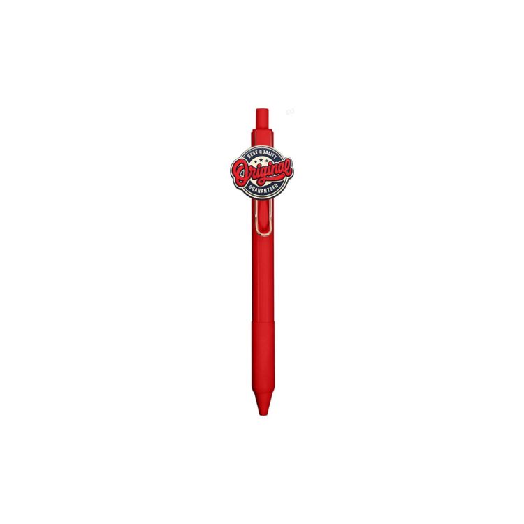 Picture of Custom PVC Pen B