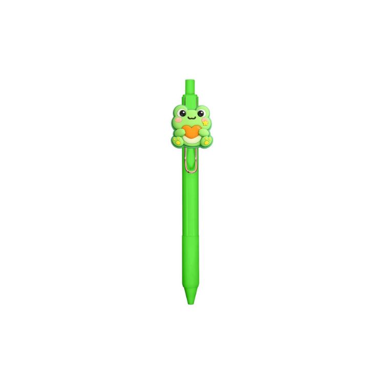 Picture of Custom PVC Pen B