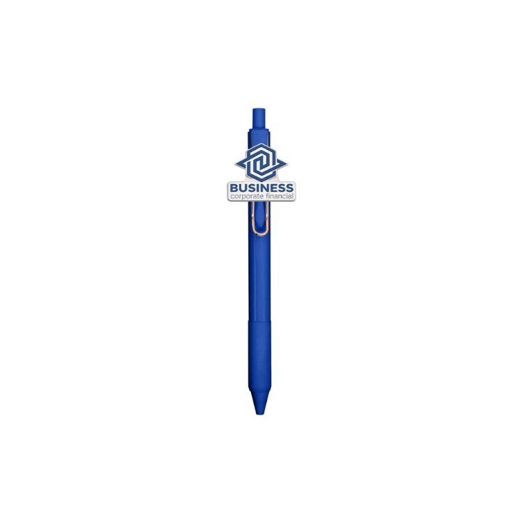Picture of Custom PVC Pen B