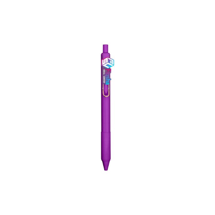 Picture of Custom PVC Pen B