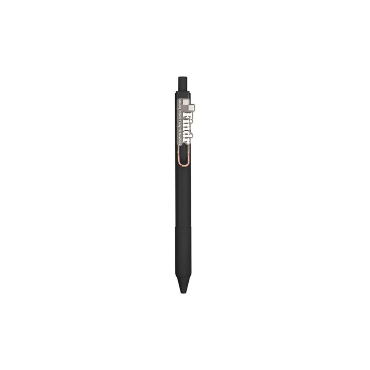 Picture of Custom PVC Pen B