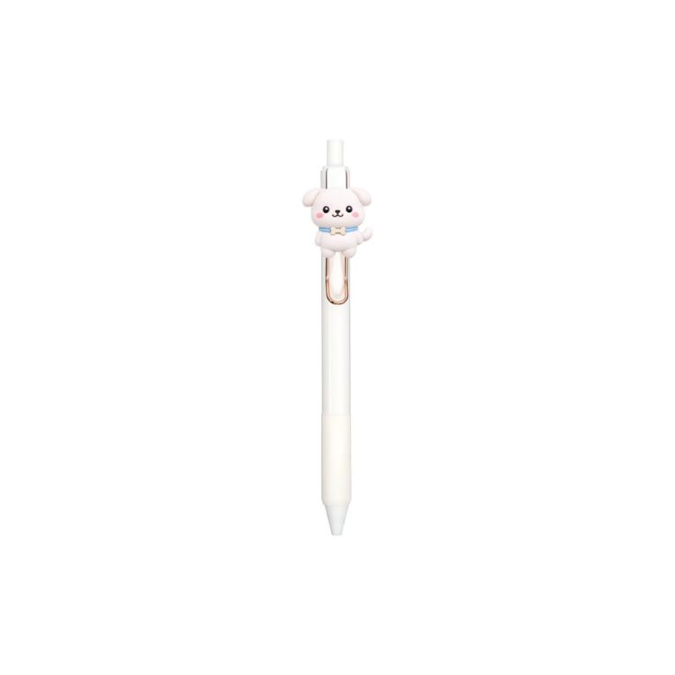 Picture of Custom PVC Pen B