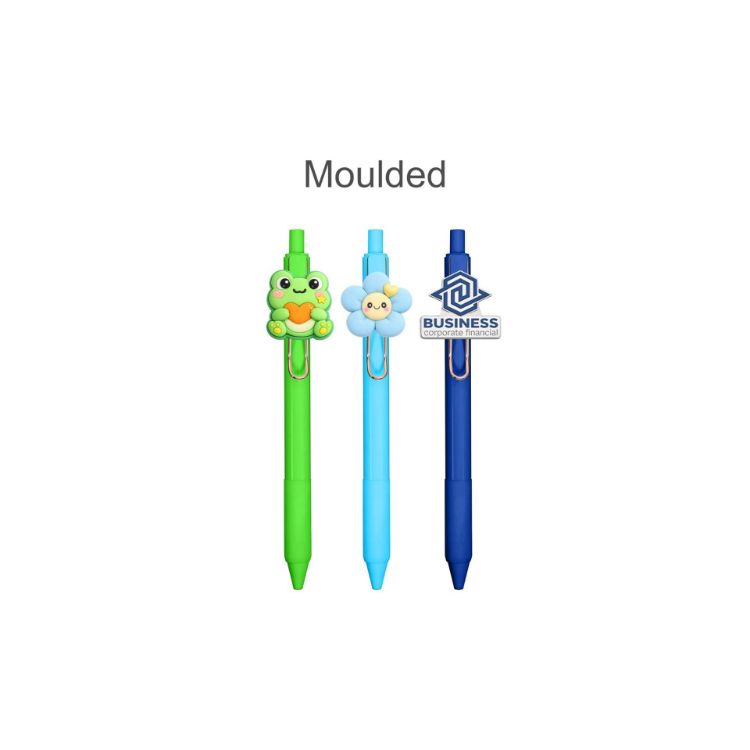 Picture of Custom PVC Pen B