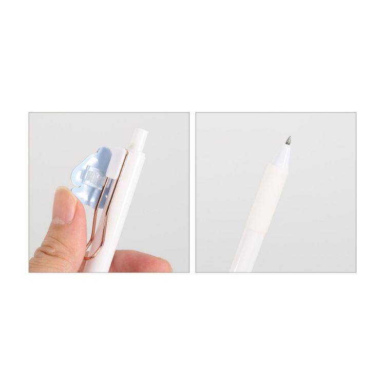 Picture of Custom PVC Pen B