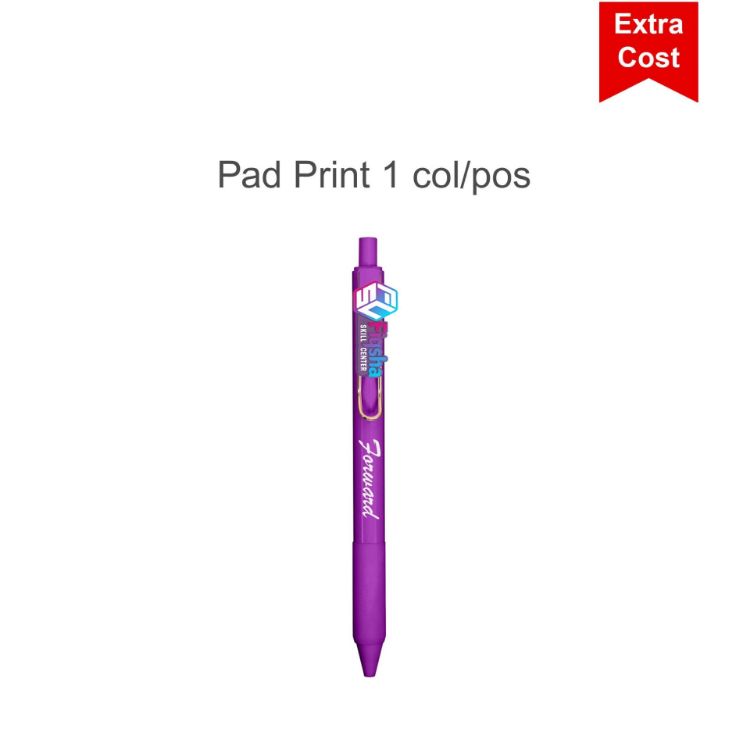 Picture of Custom PVC Pen B