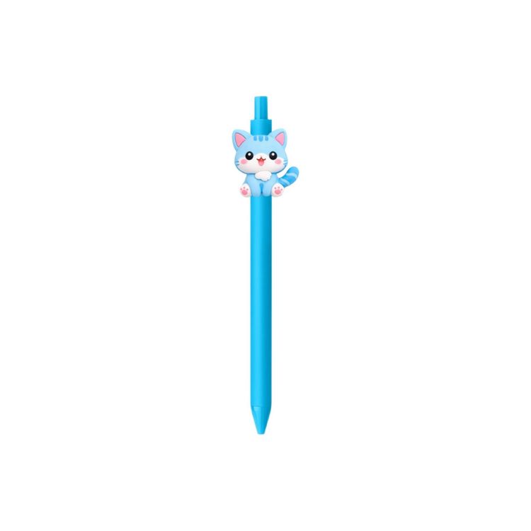 Picture of Custom PVC Pen A